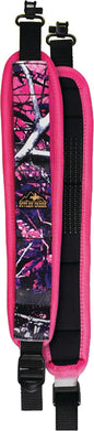Butler Creek Slings Butler Creek Rifle Sling With Swivel - Muddy Girl