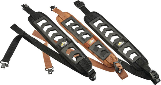 Butler Creek Slings Butler Creek Featherlight Black Rifle With Swivels Hang Box E/F
