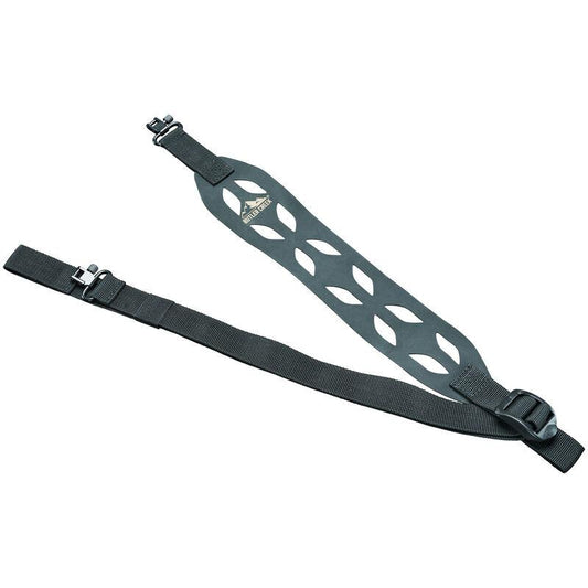 Butler Creek Slings Butler Creek Featherlight Minimalist Sling Black with Swivels