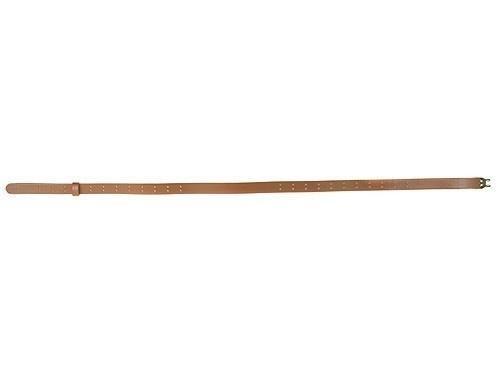 Butler Creek Slings Butler Creek Leather Military Sling 1-1/4" x 44"