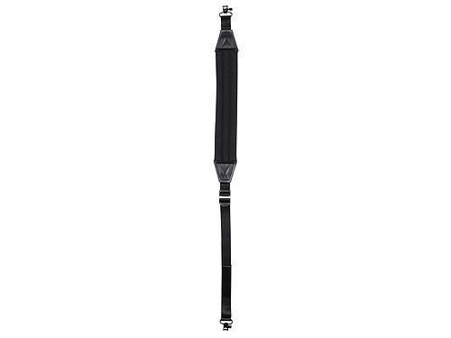 Butler Creek Slings Butler Creek Ultra Sling with Sewn in QD Swivels Black