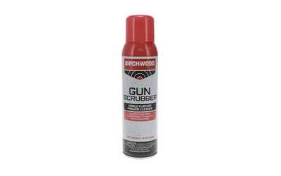 B/C GUN SCRUBBER 13OZ