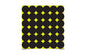 B/C SHT-N-C RND TGT 432-1"