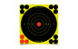 B/C SHT-N-C RND BULLSEYE TGT 12-6"