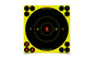 B/C SHT-N-C RND X-BULLSEYE TGT 60-6"