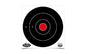 B/C DIRTY BIRD RND BLSEYE TGT 25-8"