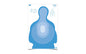 B/C EZE-SCORER TRNSTNL TGT 100-23X35