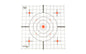 B/C EZE-SCORER THERMAL TARGET 4PK