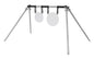 B/C 3/8" GONG HANGER KIT 8-10" WHITE
