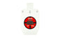 B/C 1/3 IPSC SILHOUETTE TARGET WHT