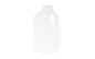 B/C AR500 3/8" SILHOUETTE MILK JUG