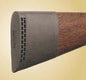 Butler Creek Recoil Pads Butler Creek Slip-On Recoil Pad Medium