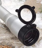 Butler Creek Scope Covers &amp; Sunshades Butler Creek Blizzard Scope Cover - 1.4-1.49" MFG 70203 Size 3