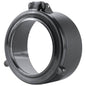 Butler Creek Scope Covers &amp; Sunshades Butler Creek Blizzard Scope Cover 2.0-2.10" MFG Size 9
