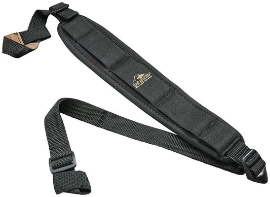 Butler Creek Slings Butler Creek Comfort Stretch Shotgun Sling Black