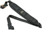 Butler Creek Slings Butler Creek Comfort Stretch Shotgun Sling Black