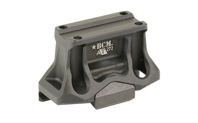 BCM 1.93" A/T MOUNT MRO BLK