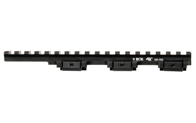 BCM AT OPTIC RISER 525-13X5 BLK
