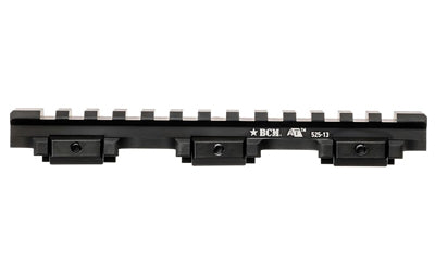 BCM AT OPTIC RISER 525-13 BLK