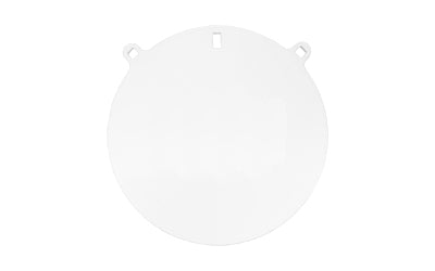 B/C 15" 3/8" STEEL TRGT ROUND PLATE