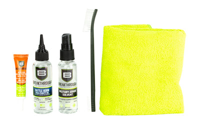 BCT BASIC CLEANING KIT