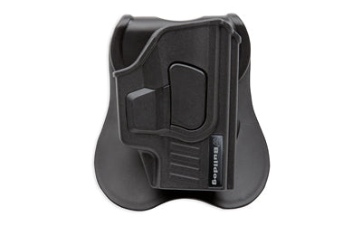BULLDOG RAPID RELEASE RH SHIELD EZ