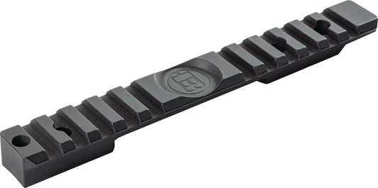 Bergara Rifles Scope Bases &amp; Mounts Bergara Rifles Bergara 20MOA Rail Short Action Fits Rem700 With both 648 and 840 screws