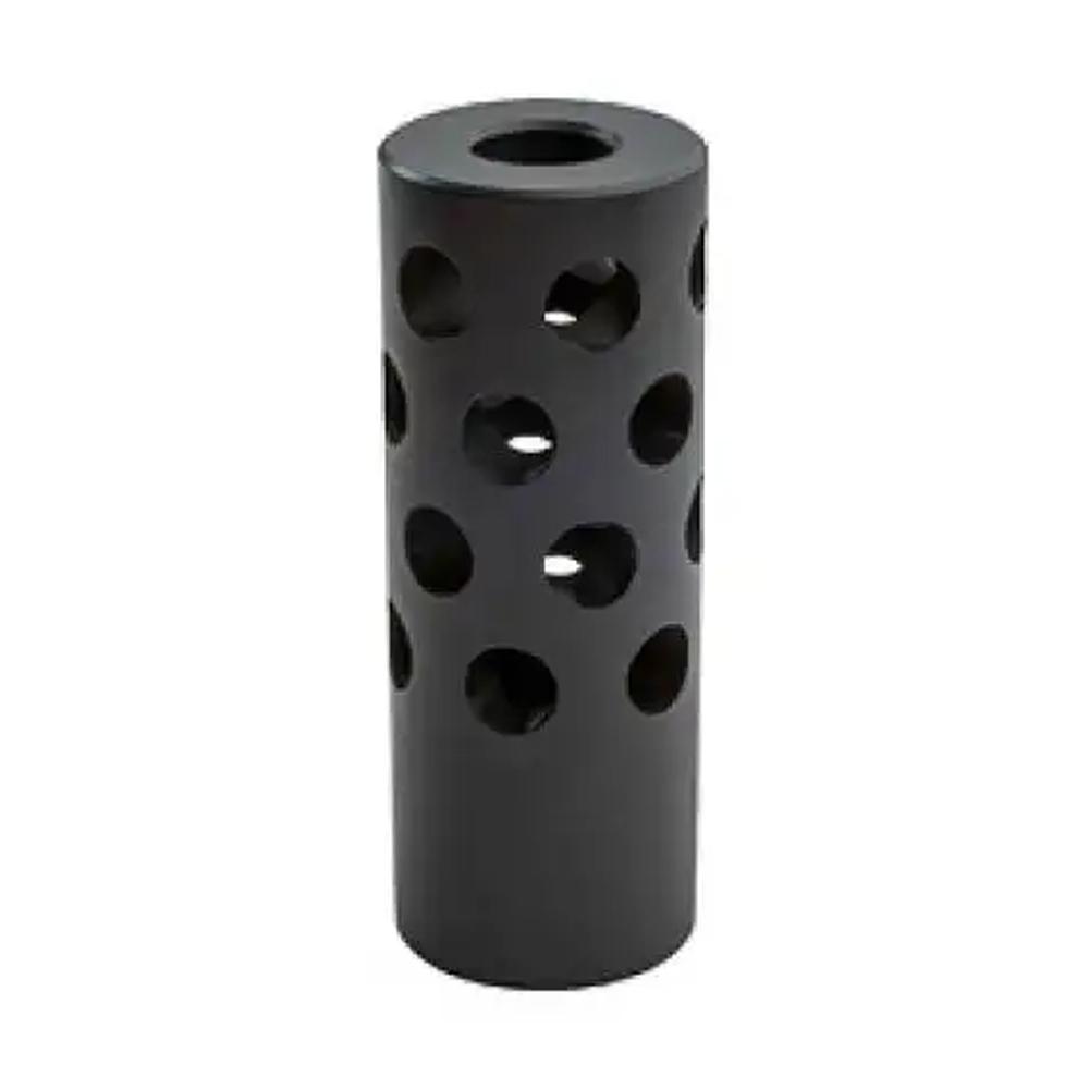 Bergara Rifles Muzzle Devices Bergara Rifles Omni Muzzle Brake #1 .30 Cal - OD .750 - Fits HighlandeRight HandMR ProApproach