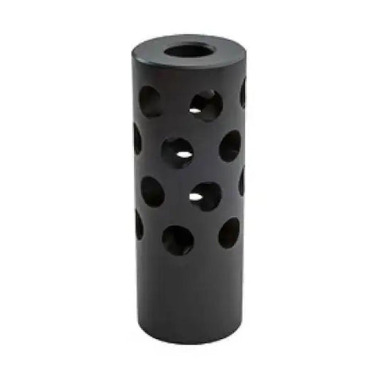 Bergara Rifles Muzzle Devices Bergara Rifles Omni Muzzle Brake #1 .30 Cal - OD .750 - Fits HighlandeRight HandMR ProApproach