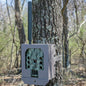 Bushnell Trail Camera Accessories Bushnell Camera Security Box For (Cellular) CelluCore Models SD - Tan