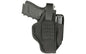BH AMBI HLSTR W/MAG SZ 5 BLK