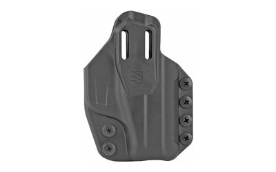 BH STACHE IWB RUGER EC9 BASE KIT BK