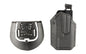 BH OMNIVORE L2 HLSTR TLR 1/2 RH BK