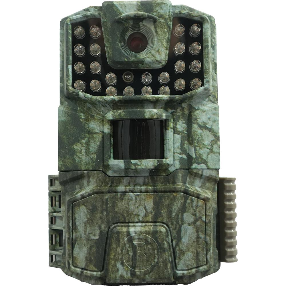 Bushnell Non Cellular Trail Cameras Bushnell SpotOn Tree Bark Camo Low Glow 18MP Boxed