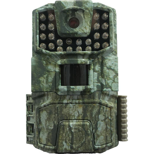 Bushnell Non Cellular Trail Cameras Bushnell SpotOn Tree Bark Camo Low Glow 18MP Boxed
