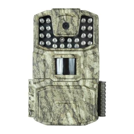 Bushnell Non Cellular Trail Cameras Bushnell Combo SpotOn Low Glow Trail Camera Tree Bark Camo 22MP (Boxed) Incl/ 8AA Batteries & 16GB SD Card Included