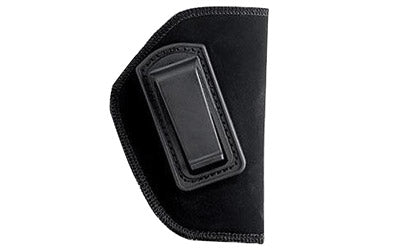 BH INSIDE PANT HLSTR SZ 0 BLK