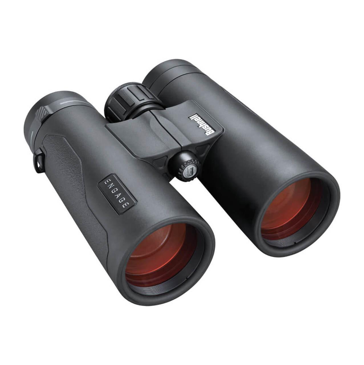 Bushnell Binoculars|Binoculars Bushnell Engage Binocular 10x42mm-Black