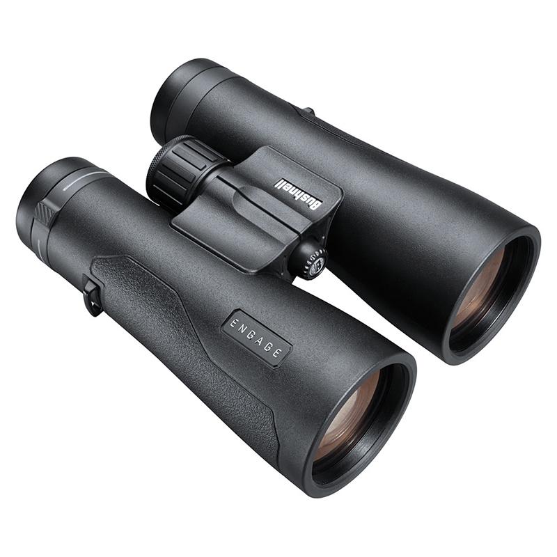 Bushnell Binoculars|Binoculars Bushnell Engage Binocular 10x50mm - Black