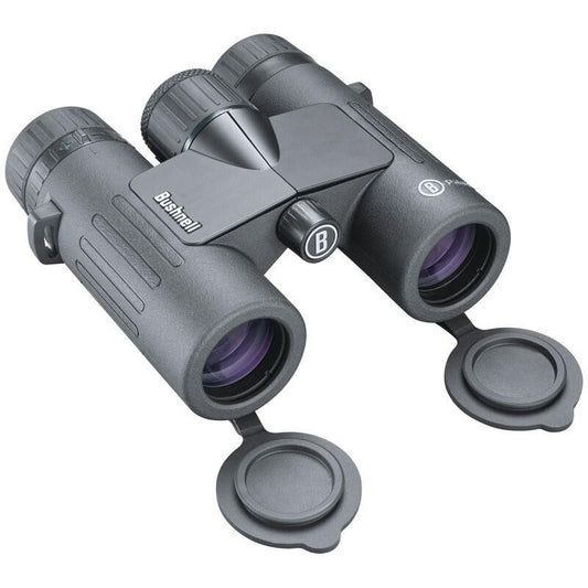 Bushnell Binoculars|Optics|Binoculars Bushnell Prime Binocular 10x28mm Roof Prism Black FMC