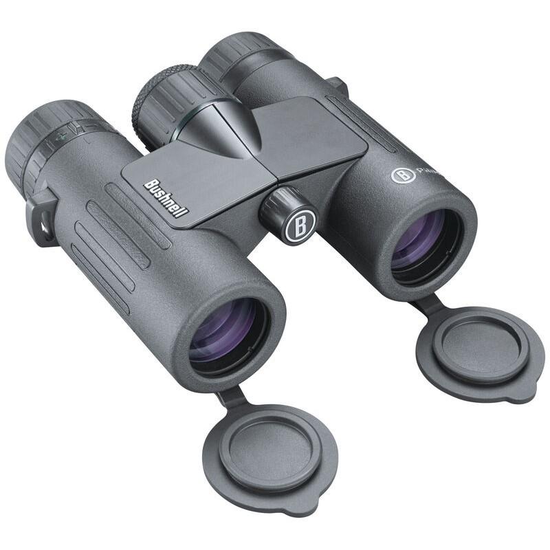 Bushnell Binoculars|Optics|Binoculars Bushnell Prime Binocular 10x28mm Roof Prism Black FMC
