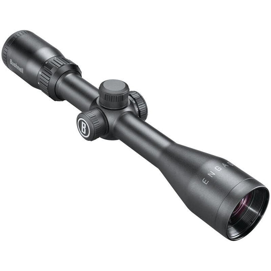 Bushnell Optics|Centerfire Scopes Bushnell Engage Rifle Scope 3-9x40 1" SFP Multi-X Illum Black