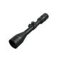 Bushnell Centerfire Scopes Bushnell 3-9x40 Engage Rifle Scope (No Turret Caps Included) Black