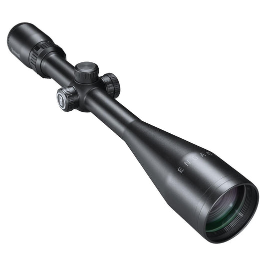 Bushnell Centerfire Scopes Bushnell ENGAGE RIFLESCOPE 6-18X50 Black Deploy MOA