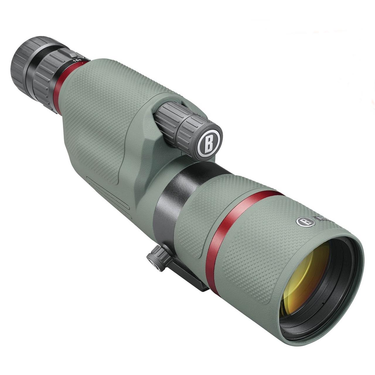Bushnell Spotting Scopes Bushnell SPOTTING SCOPE 15-45X65 GUN METAL GRAY ROOF (12/20=224)