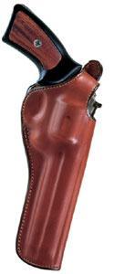 Bianchi Gun Holsters Bianchi Bianchi Model 111 Cyclone Taurus 66 80 82 83 4" Right Hand Plain Tan