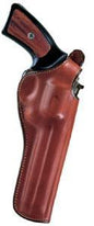 Bianchi Gun Holsters Bianchi Bianchi Model 111 Cyclone Taurus 66 80 82 83 4" Right Hand Plain Tan