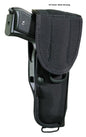 Bianchi Gun Holsters Bianchi Bianchi Model UM92I Universal Military Holster With Trigger Shield Beretta 92/ 96 Series OD Green