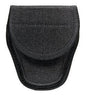 Bianchi Shooting|Accessory Holsters Bianchi Bianchi Model 7300 AccuMold Covered Cuff Case Black