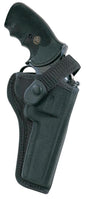 Bianchi Gun Holsters Bianchi Bianchi Model 7000 AccuMold Sporting Holster S&W 19 586 4" Right Hand Black